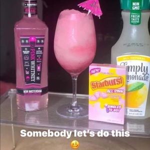 Meet your Posher, Christopher